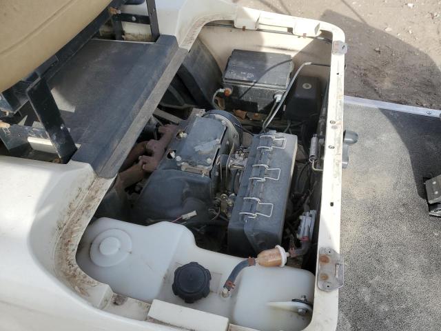 2002 EZGO TXT