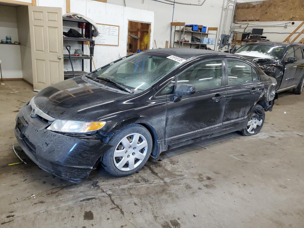 2008 Honda Civic - Image 1