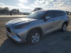 2022 Toyota Highlander L for Sale in Lumberton, NC - Side