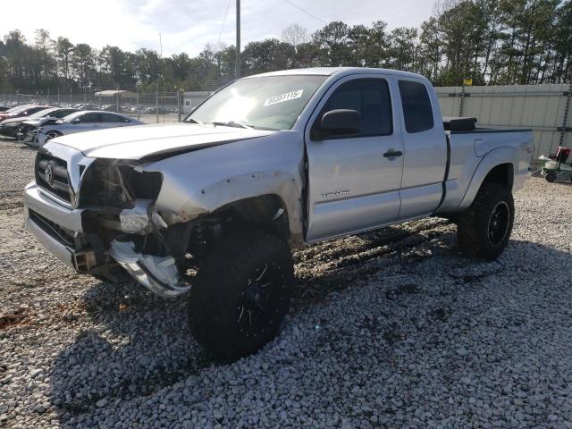 2005 Toyota Tacoma Prerunner Access Cab