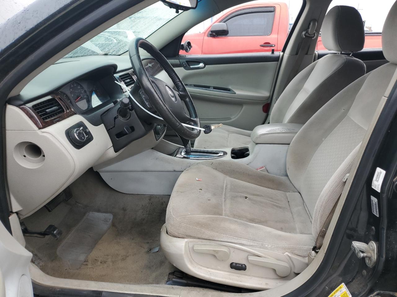 2014 Chevrolet Impala - Image 7