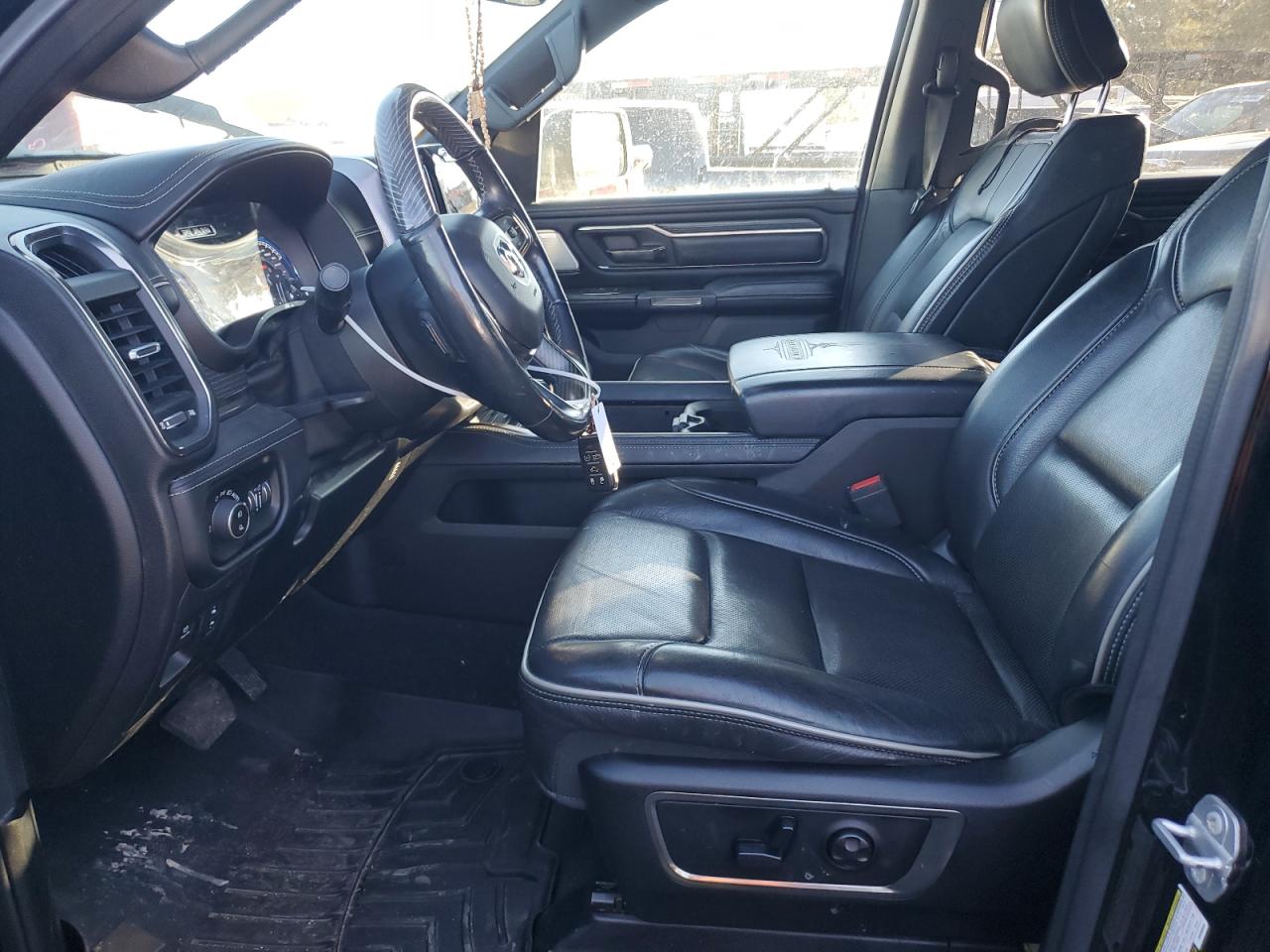 2019 RAM 1500 - Image 7