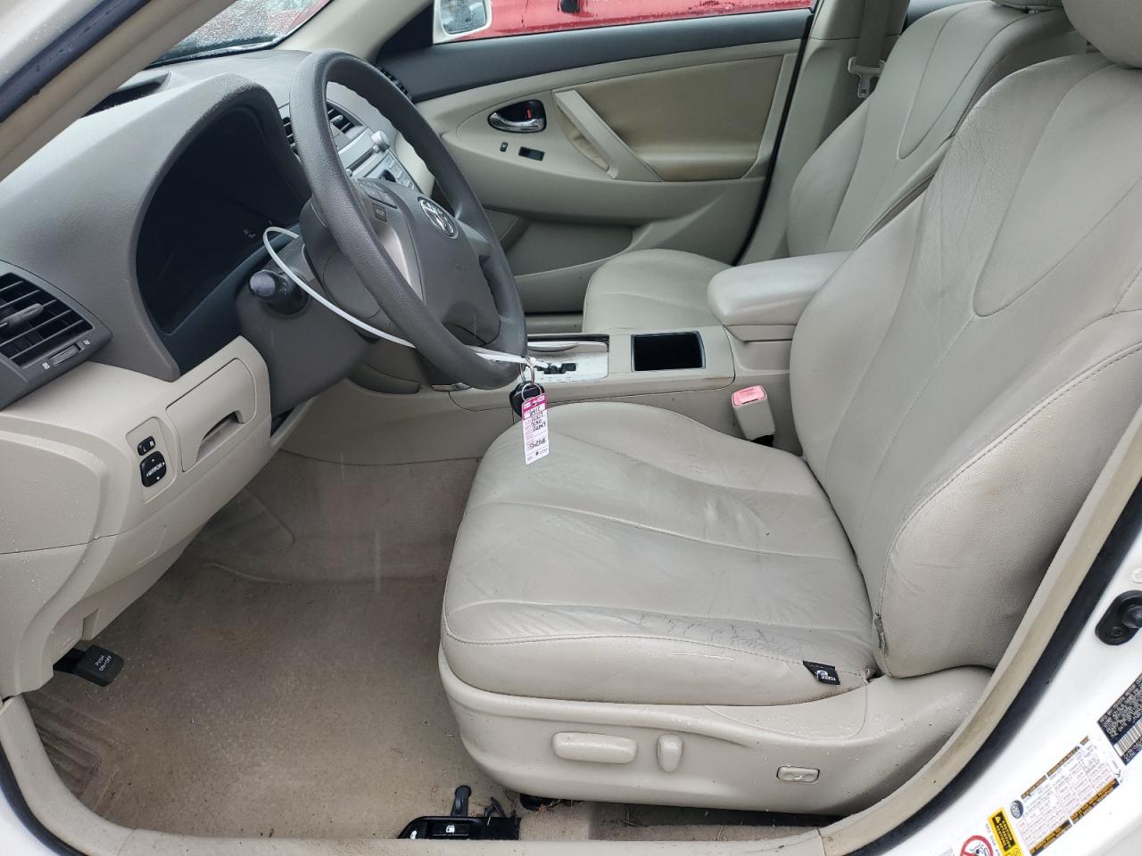 2007 Toyota Camry - Image 7