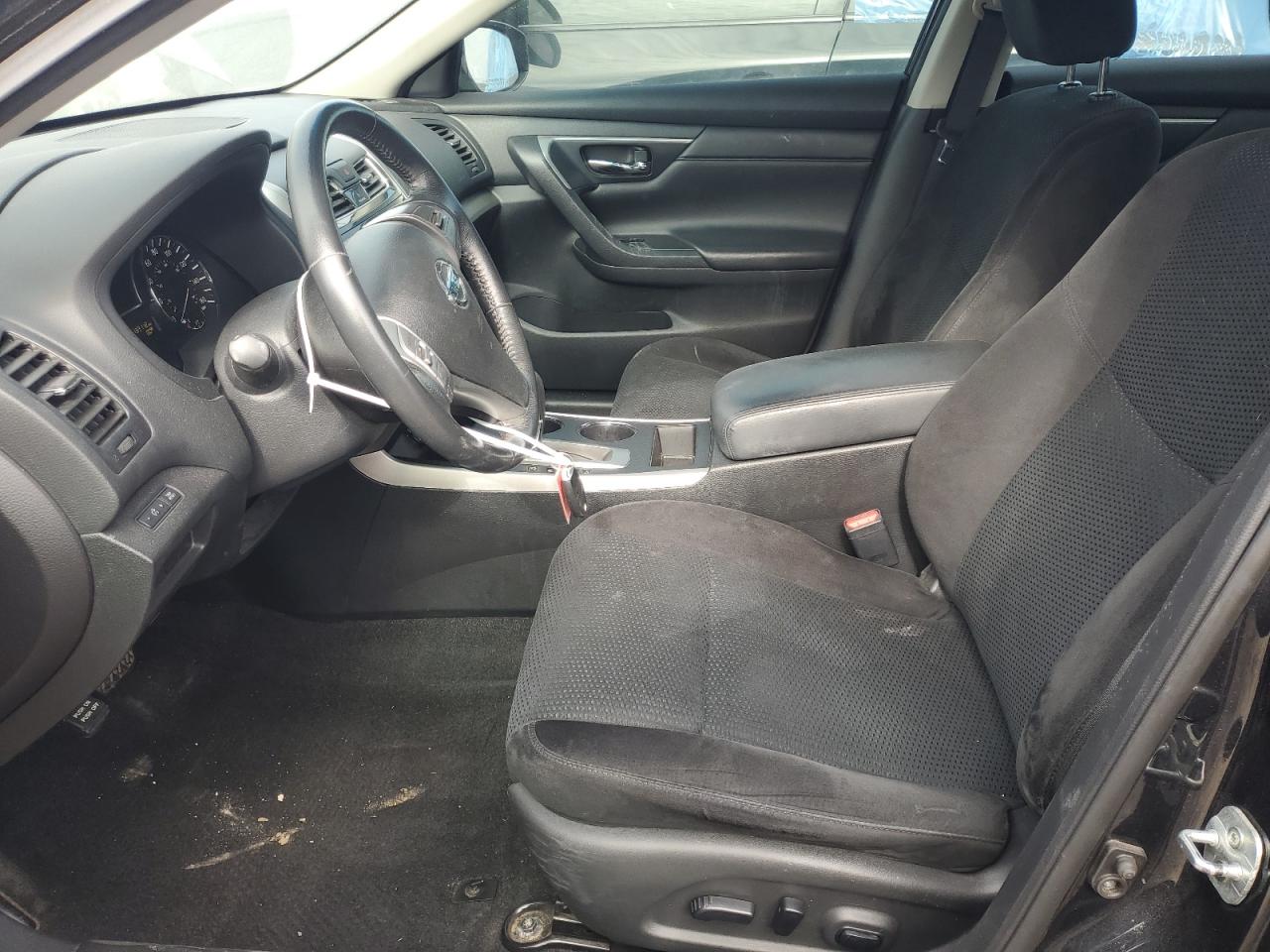 2015 Nissan Altima - Image 7