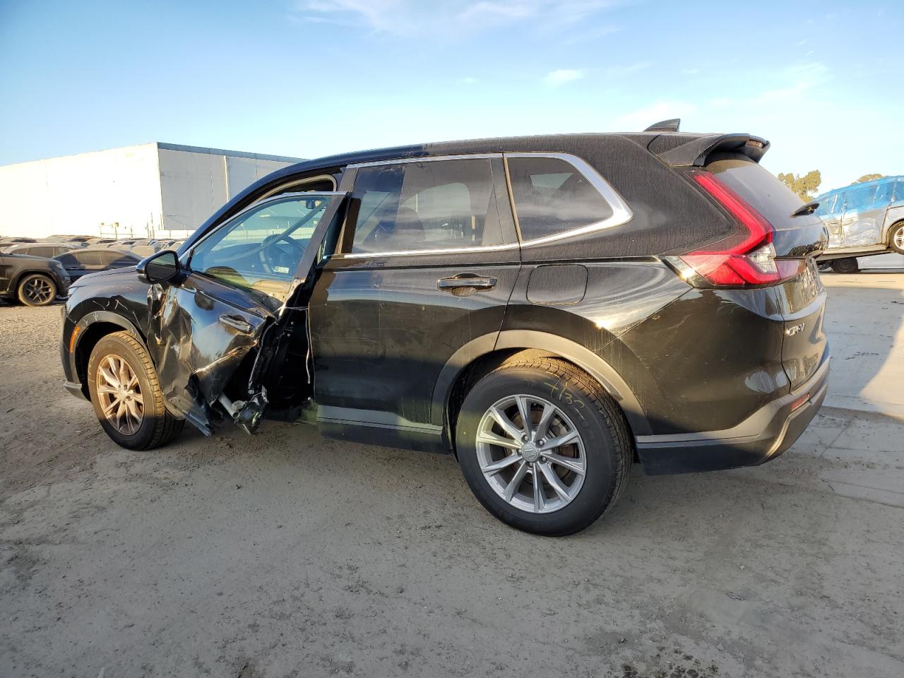 2023 Honda CR-V - Image 2