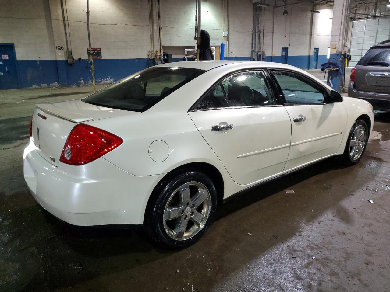 2009 Pontiac G6 - Image 3