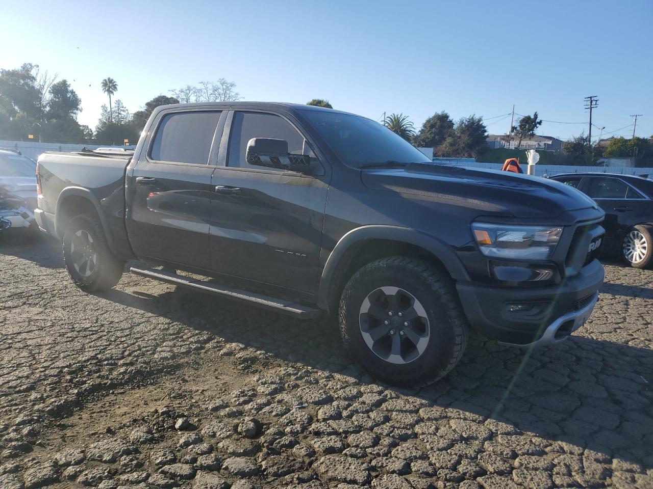 2019 RAM 1500 - Image 4