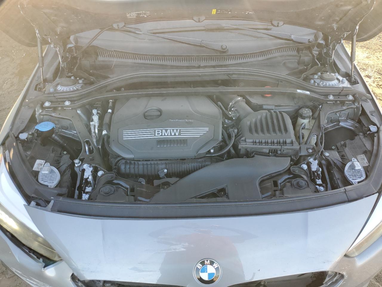 2024 BMW 2er - Image 11