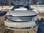 2008 Ford Taurus Sel на продаже в Seaford, DE - Rear End