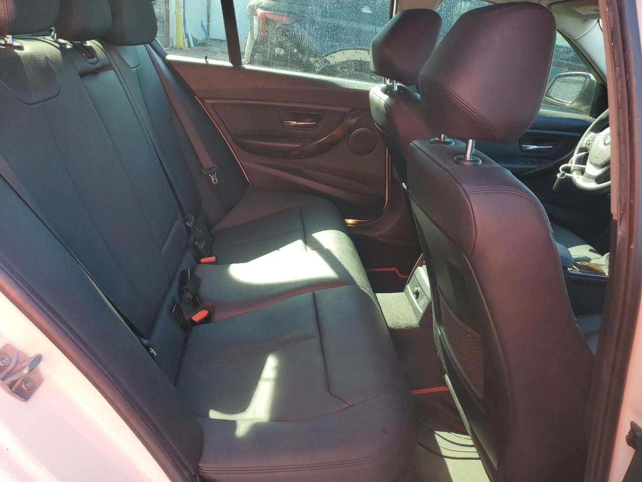 2015 BMW 3er - Image 10