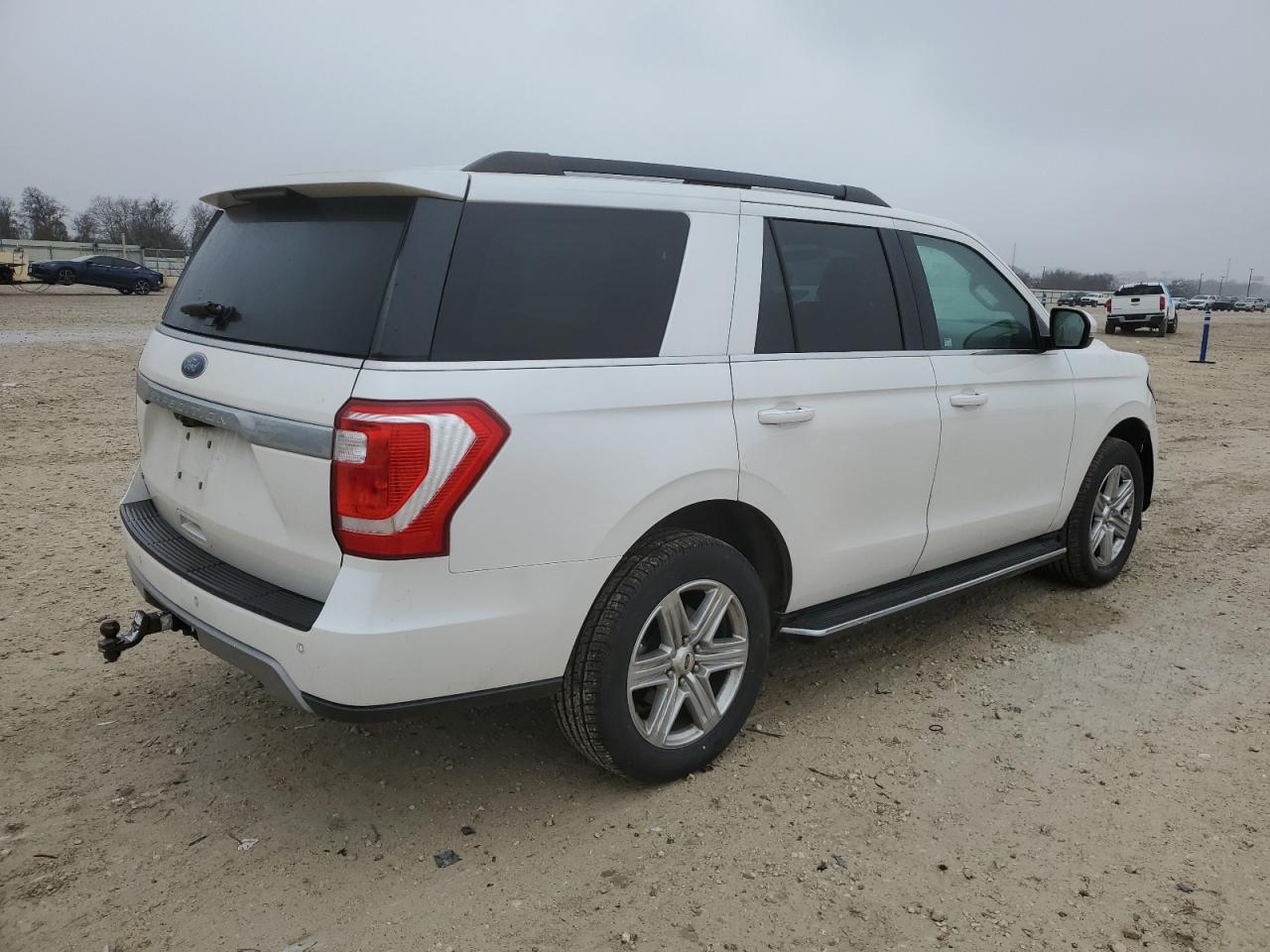 2019 Ford Expedition - Image 3