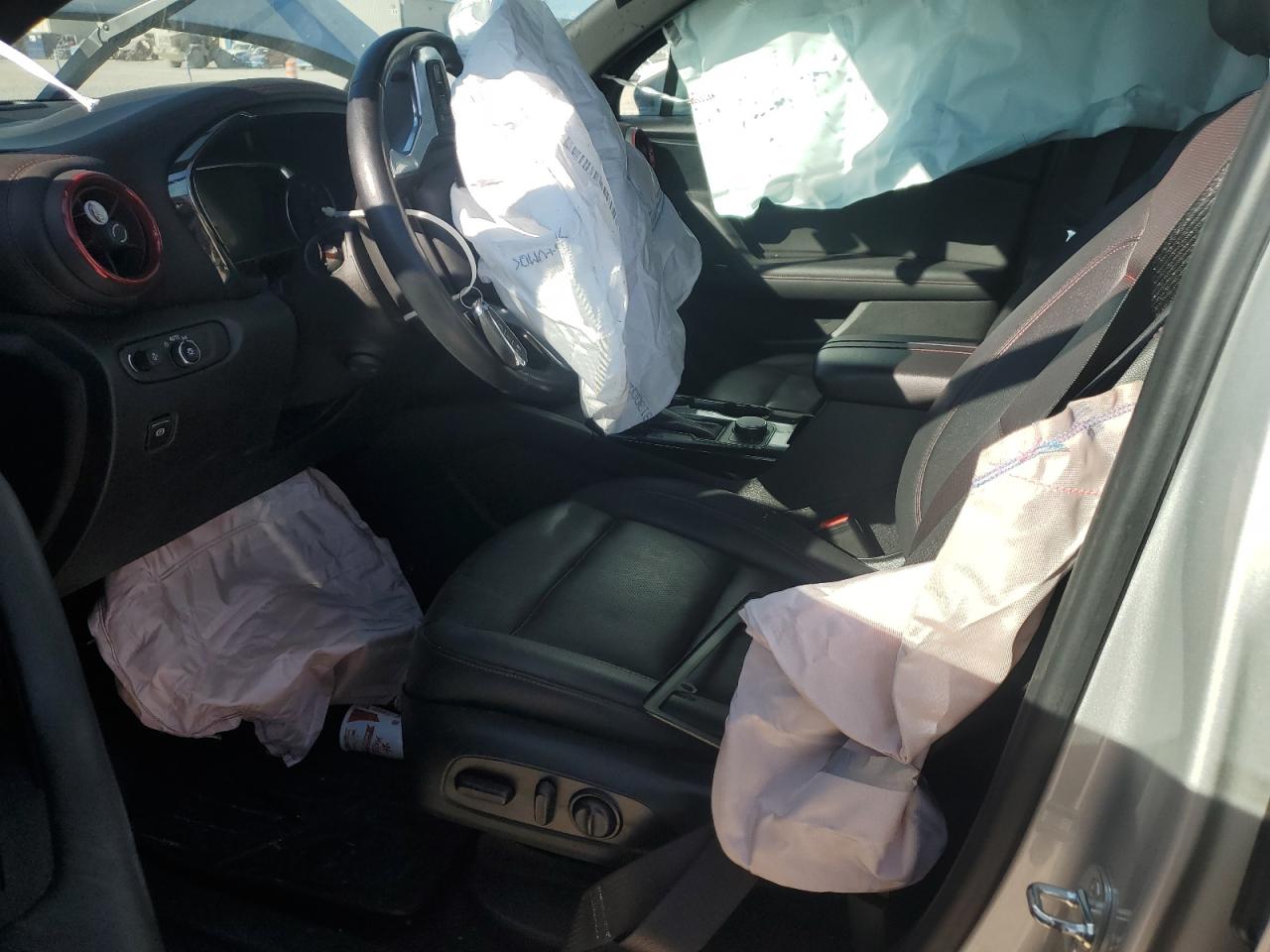 2021 Chevrolet Blazer - Image 7