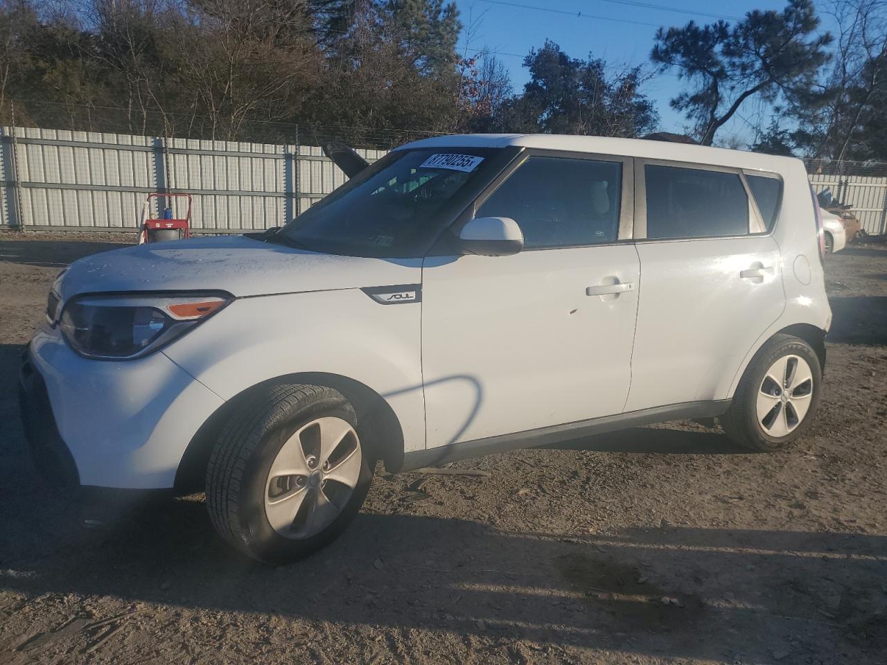 2016 Kia Soul - Image 1