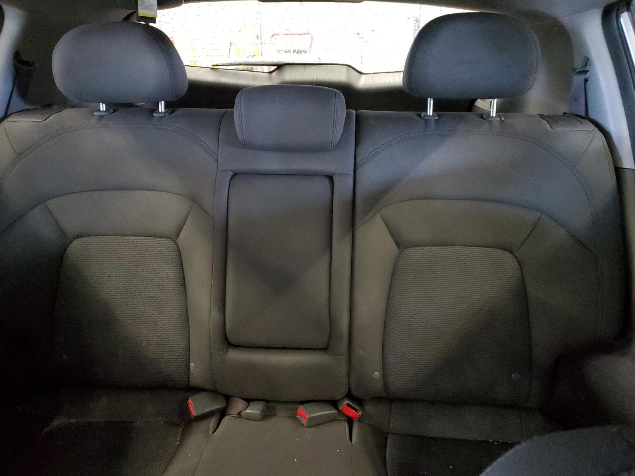 2016 Kia Sportage - Image 10
