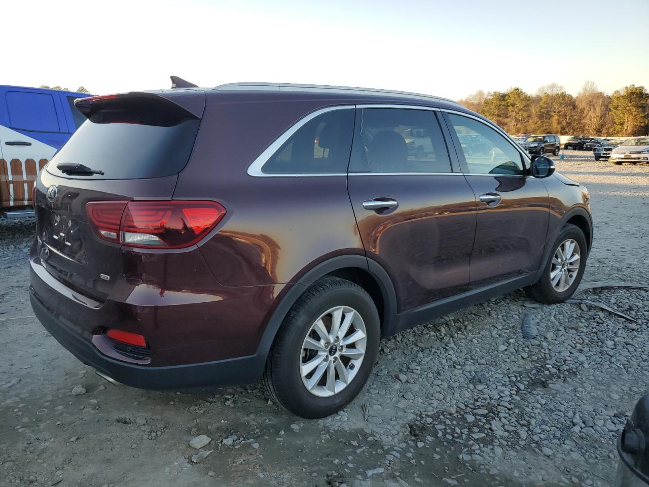 2019 Kia Sorento - Image 3