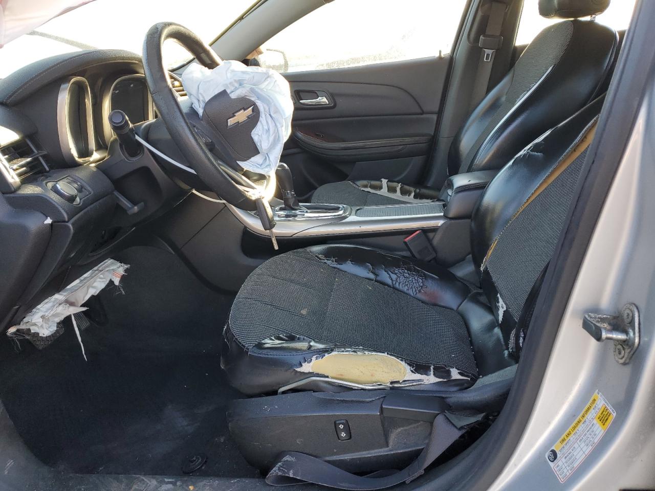 2013 Chevrolet Malibu - Image 7