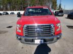 2015 Ford F150 Supercrew na sprzedaż w Dunn, NC - Rear End