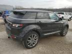 2012 Land Rover Range Rover Evoque Prestige Premium for Sale in Kansas City, KS - Side