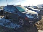 2017 Chevrolet Traverse Lt for Sale in Woodhaven, MI - Rear End