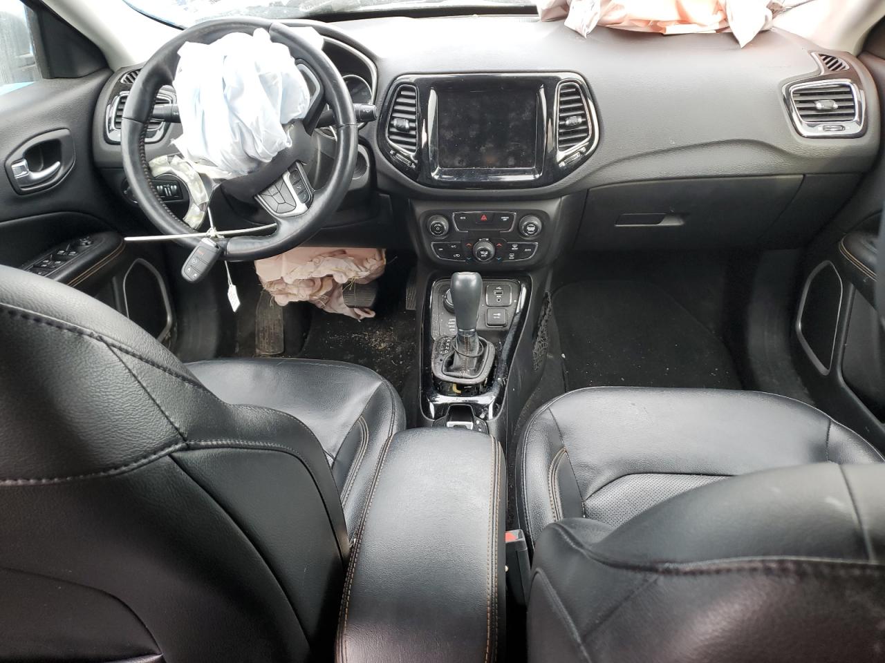 2018 Jeep Compass - Image 8