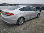 2018 Ford Fusion Se Hybrid en Venta en Spartanburg, SC - Front End