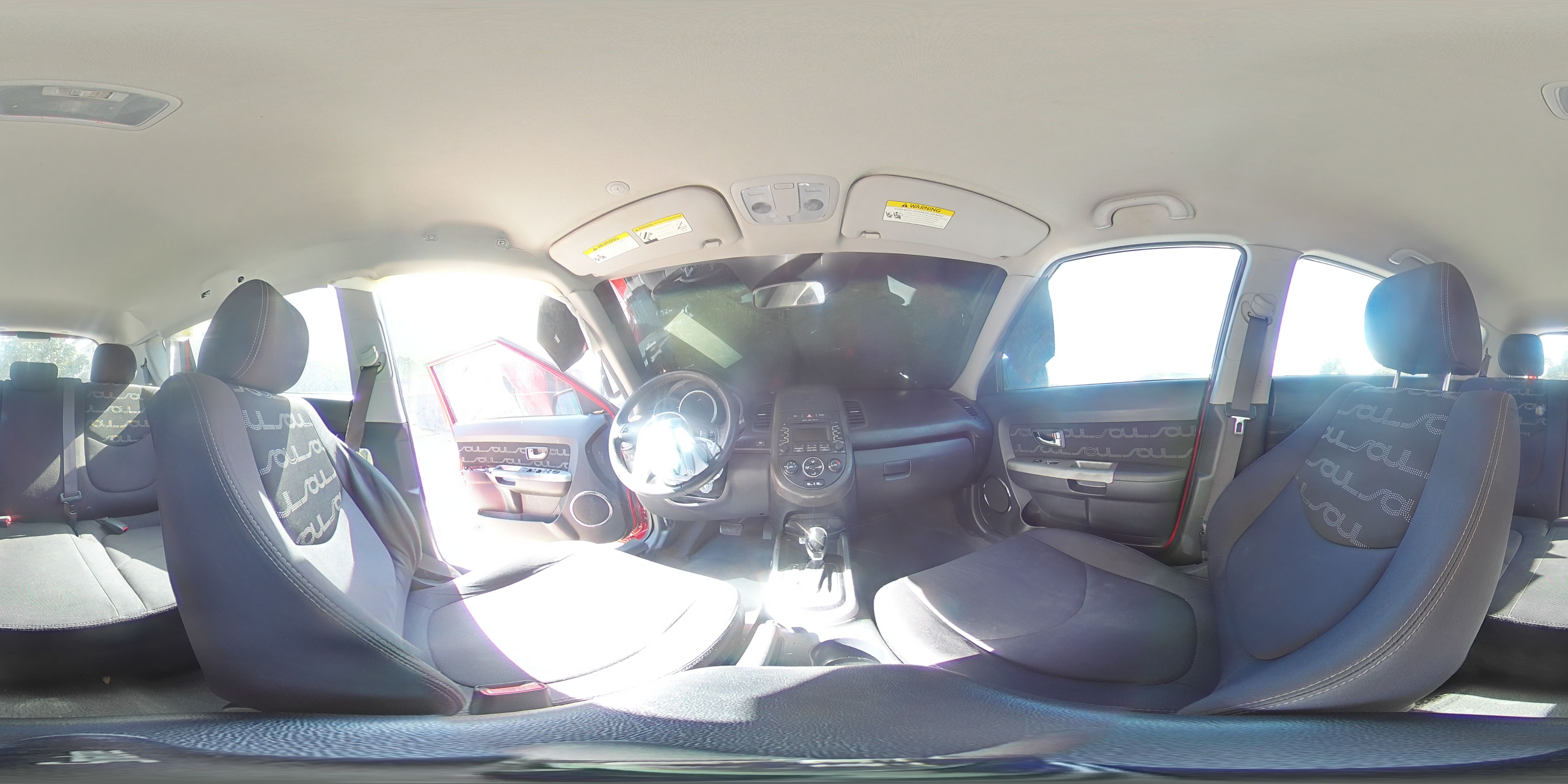 2012 Kia Soul - Image 14