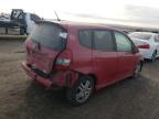 2008 Honda Fit Sport продається в Albuquerque, NM - Rear End