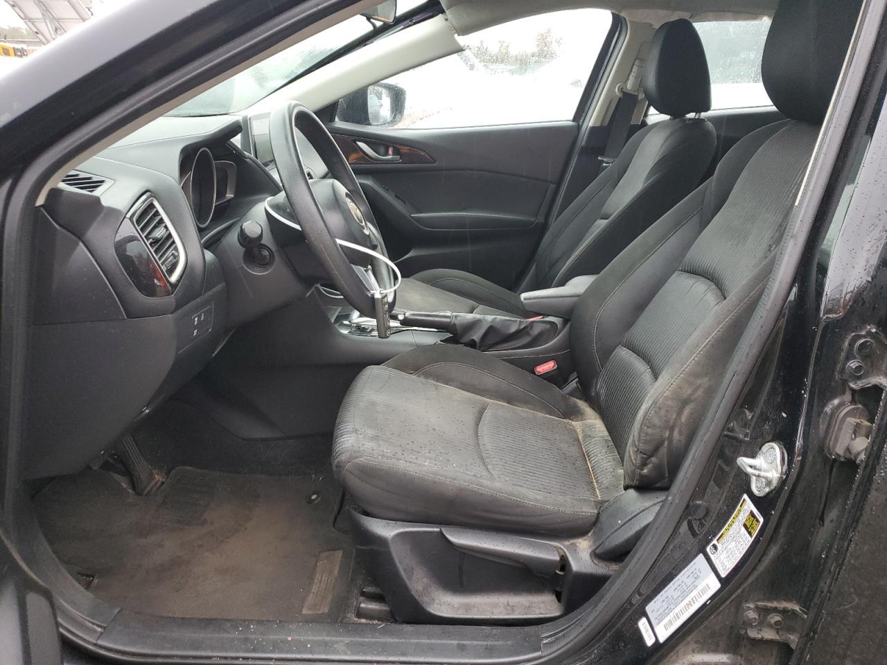 2016 Mazda 3 - Image 7