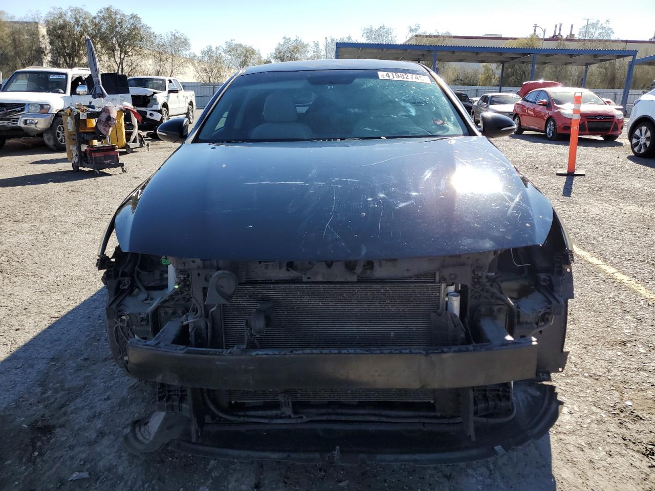 2016 Kia Optima - Image 5