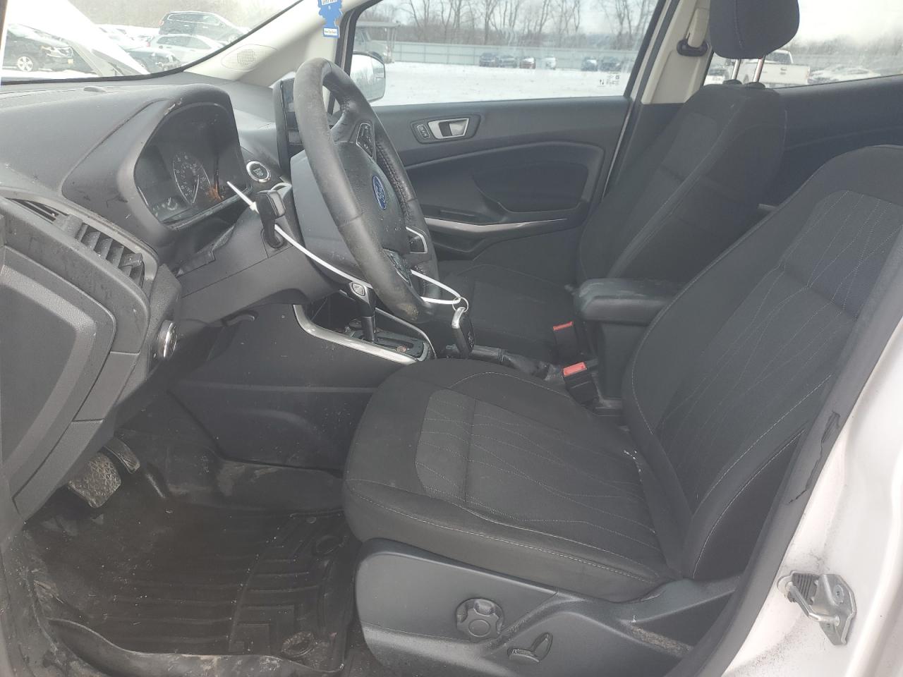 2020 Ford EcoSport - Image 7