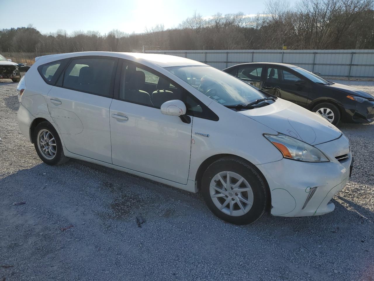 2013 Toyota Prius - Image 4