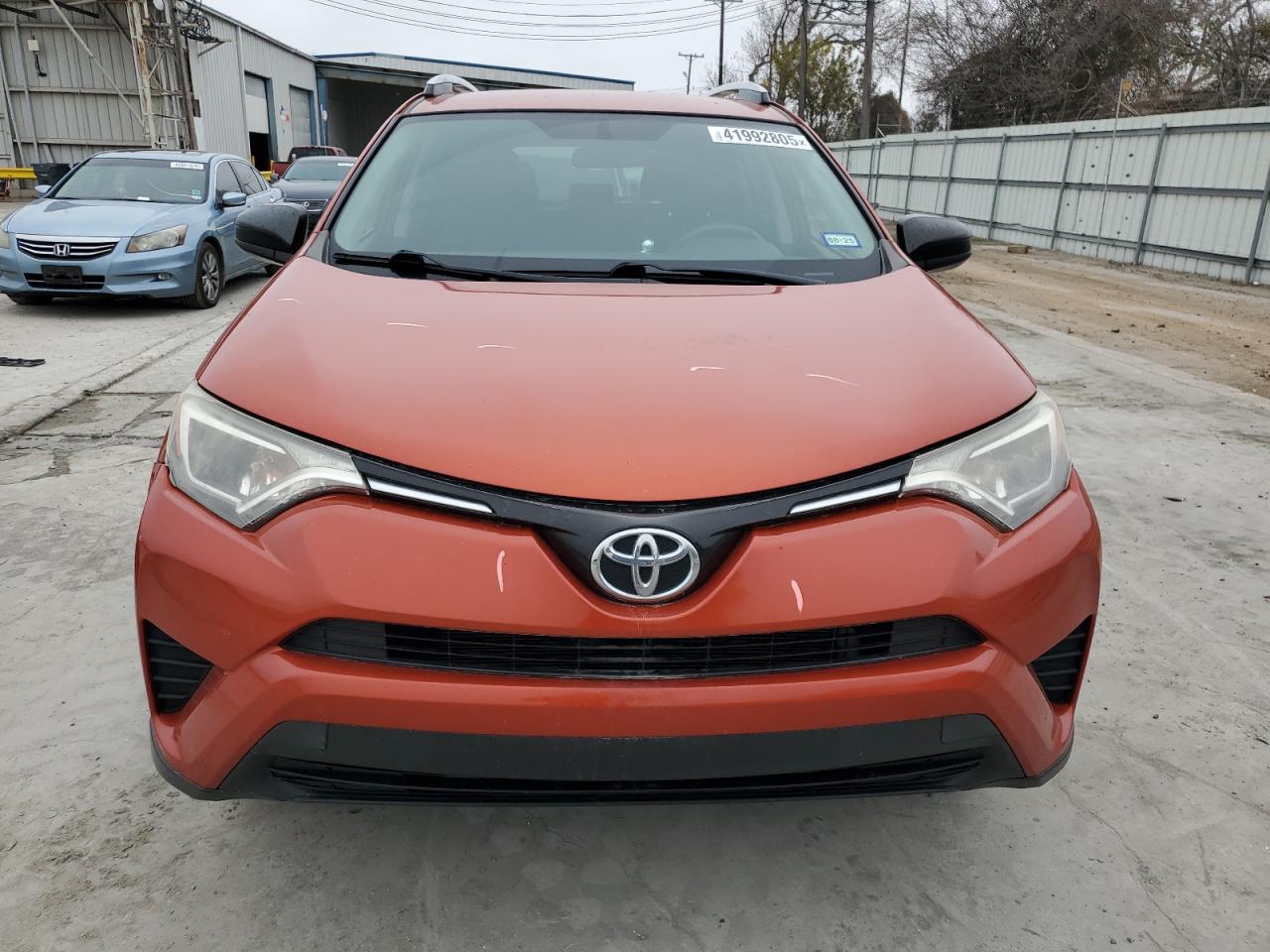 2016 Toyota RAV 4 - Image 5