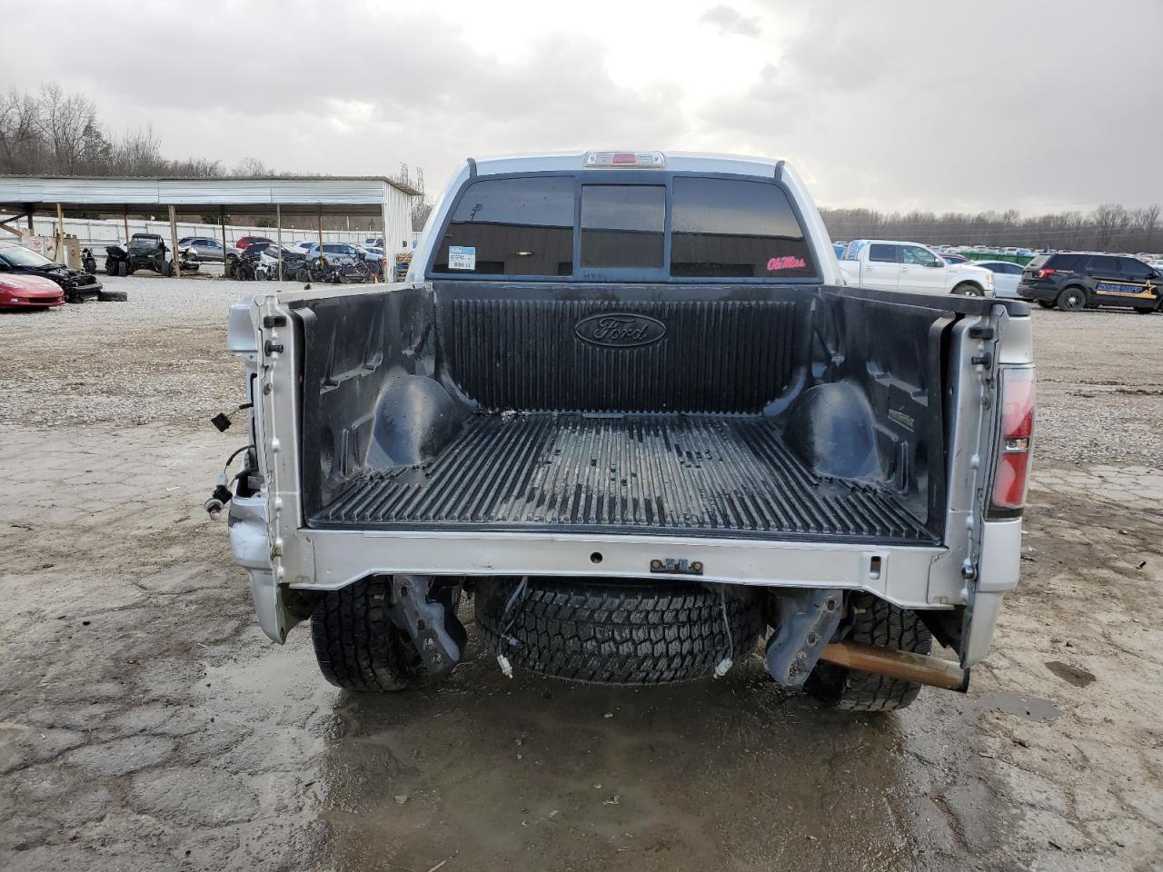 2014 Ford F-150 - Image 6