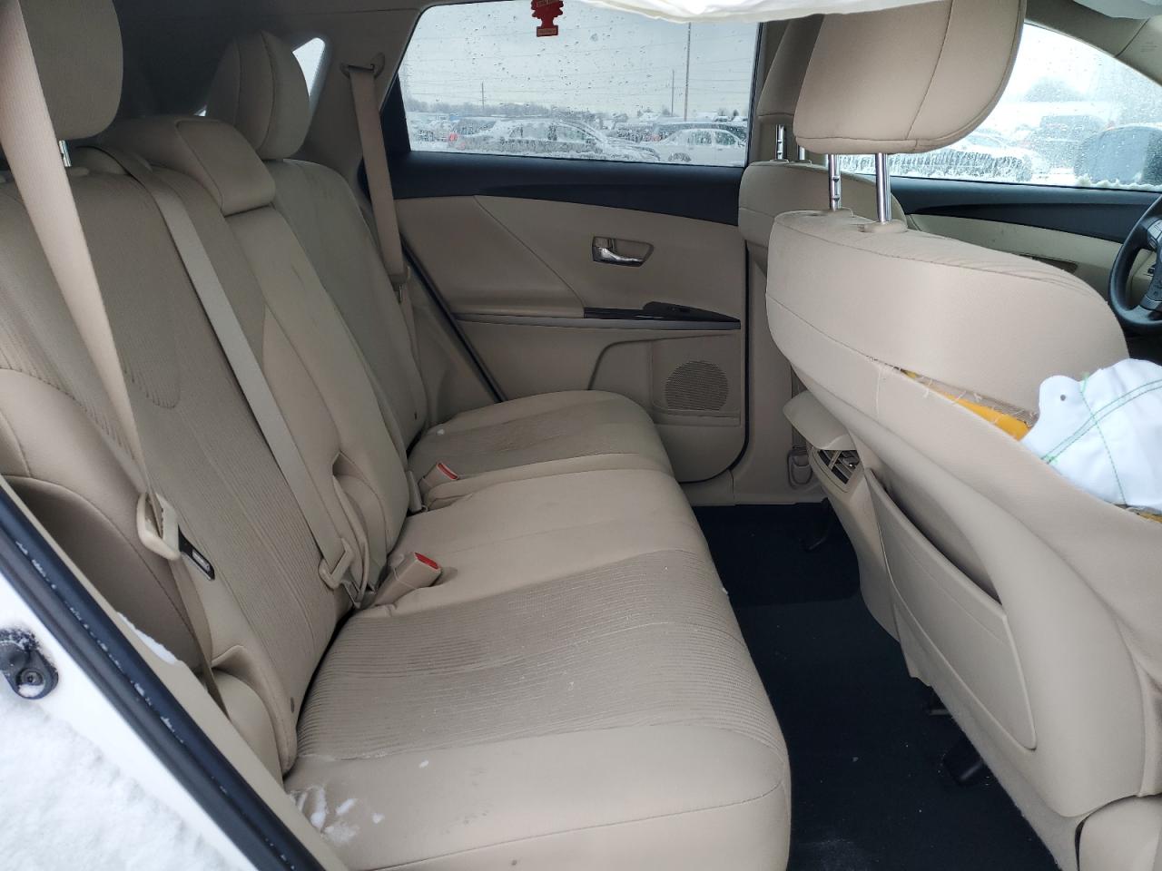 2011 Toyota Venza - Image 12