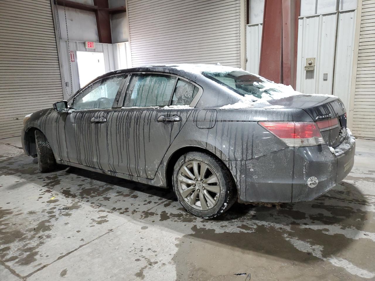 2011 Honda Accord - Image 2