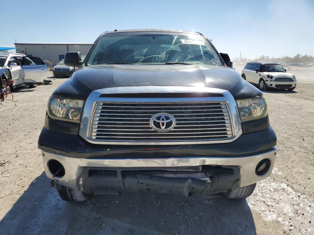 2013 Toyota Tundra - Image 5