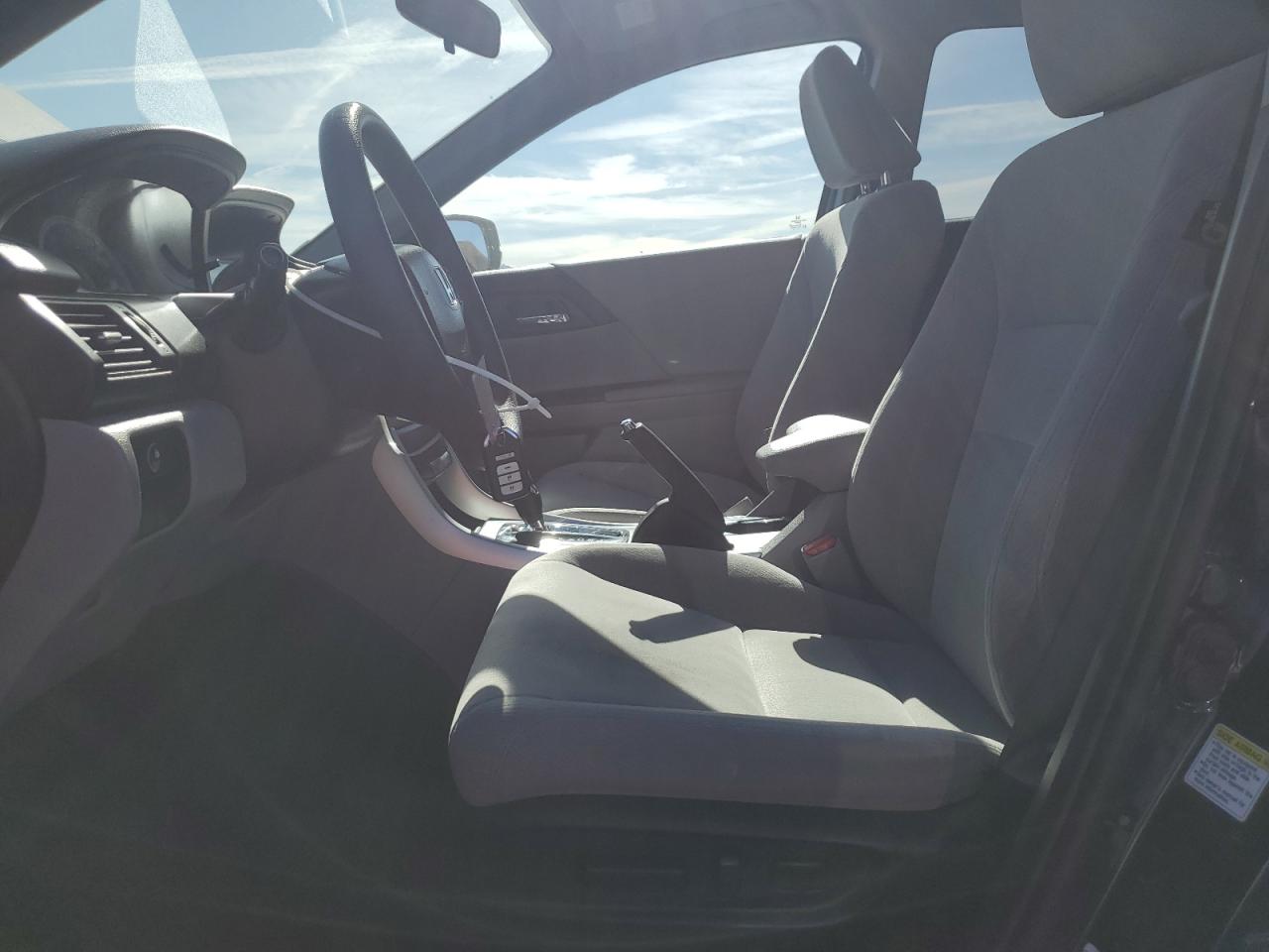 2014 Honda Accord - Image 7