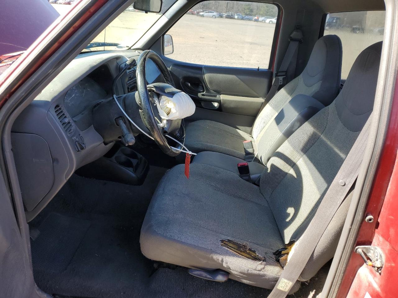 2000 Ford Ranger - Image 7