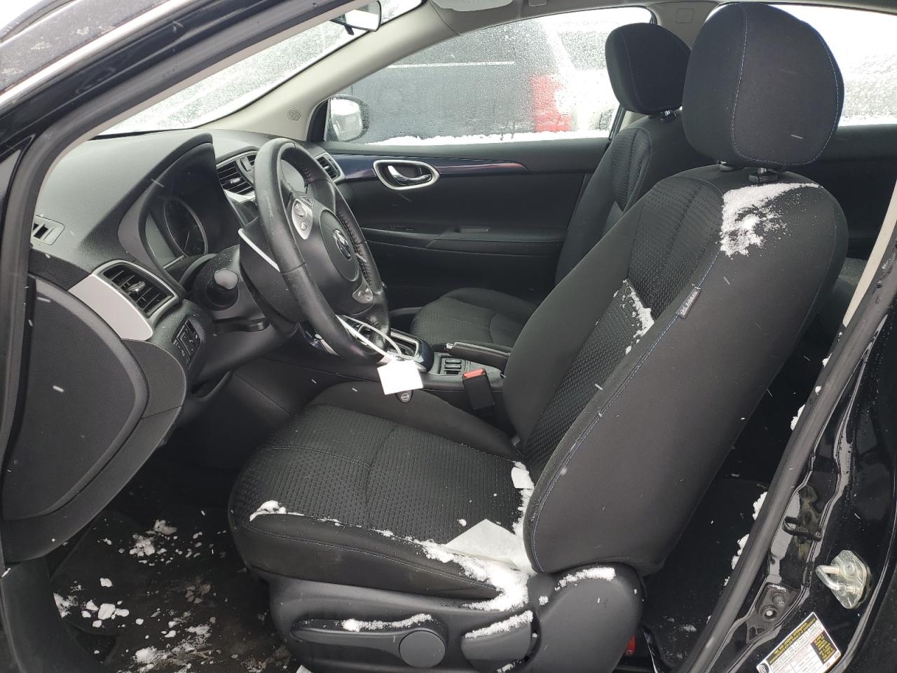 2019 Nissan Sentra - Image 7