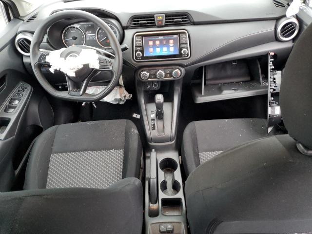 NISSAN VERSA 2024 Белы