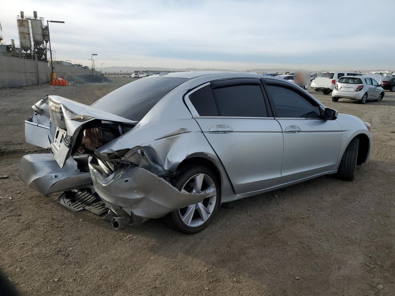 2011 Honda Accord - Image 3