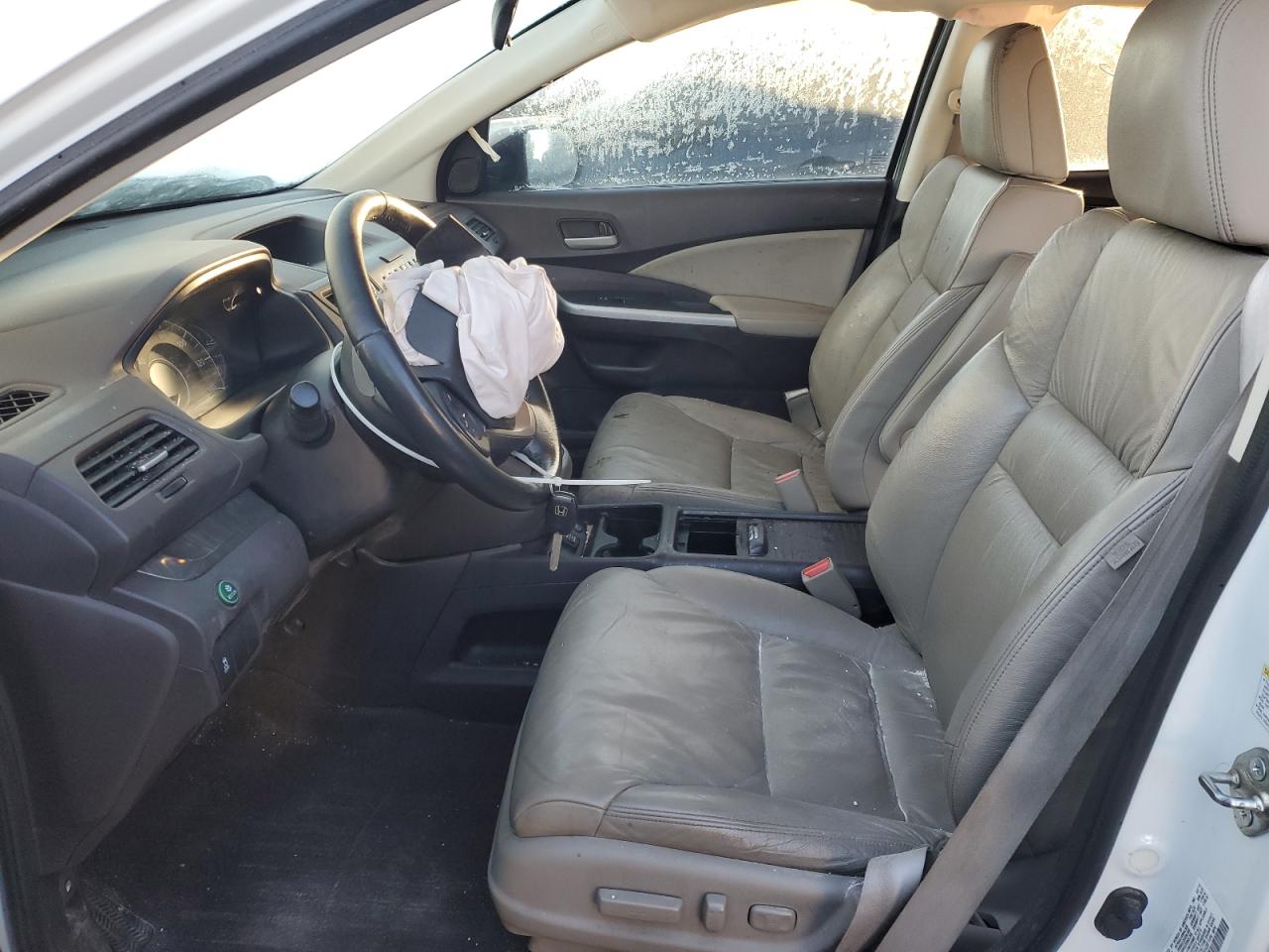 2012 Honda CR-V - Image 7