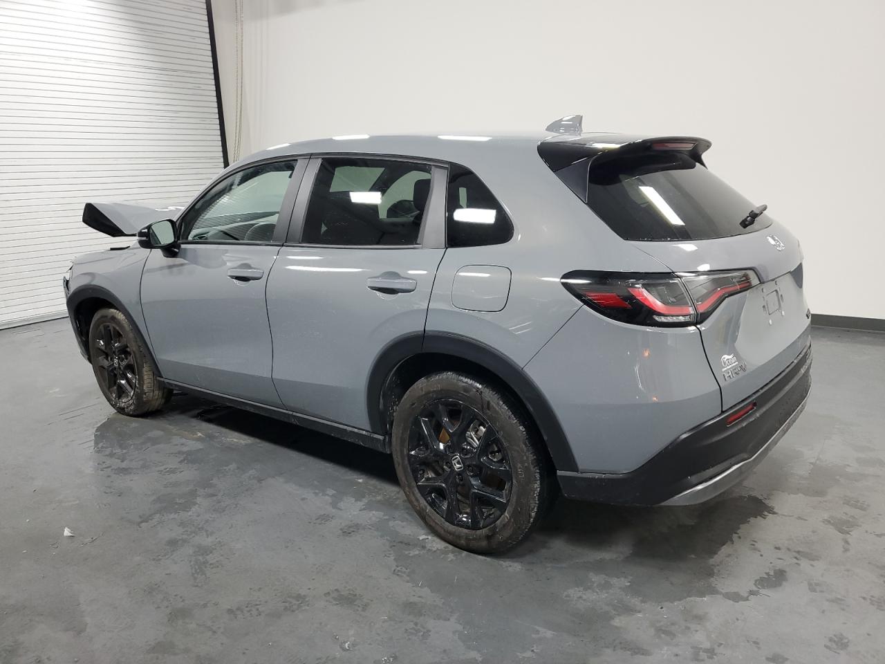 2024 Honda HR-V - Image 2