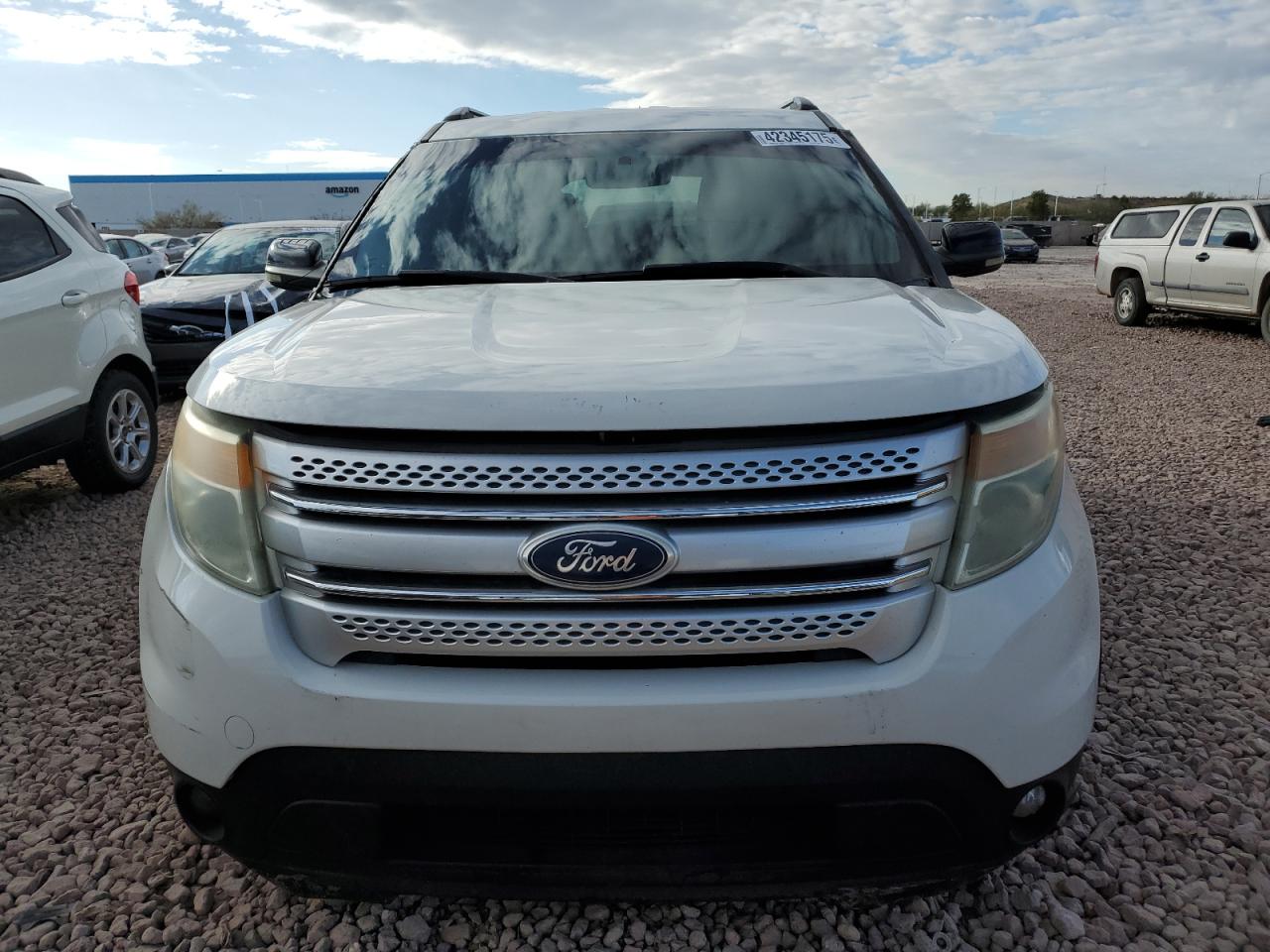 2012 Ford Explorer - Image 5
