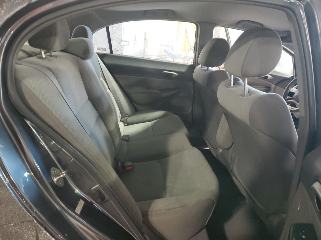 2009 Honda Civic - Image 10