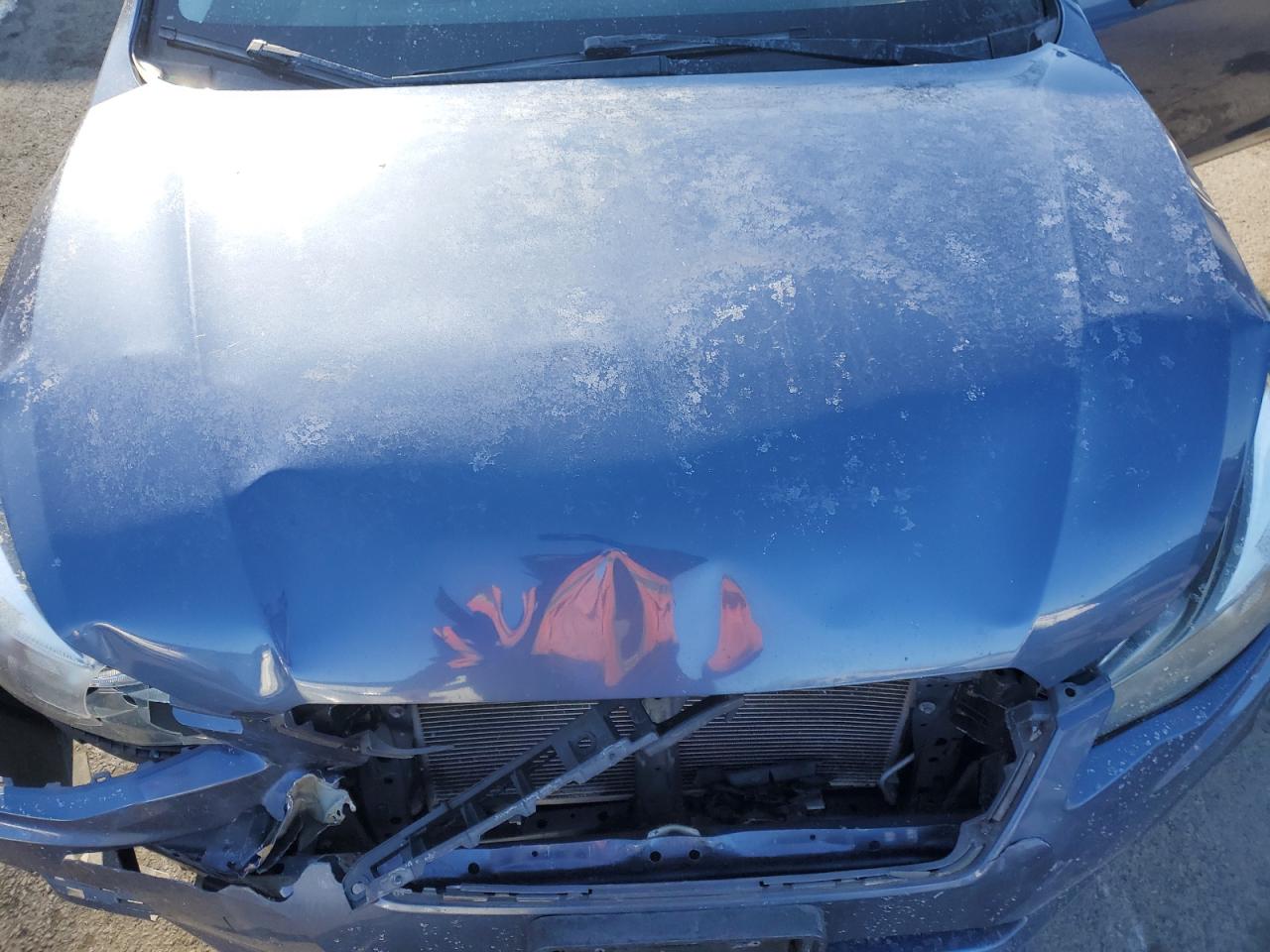 2013 Subaru Impreza - Image 11