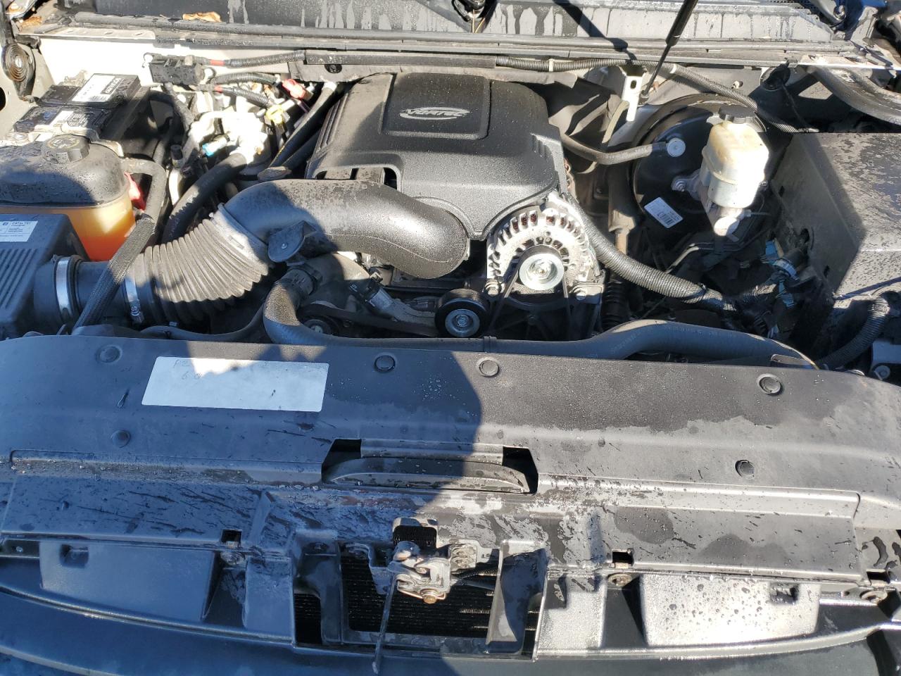 2007 GMC Yukon - Image 12