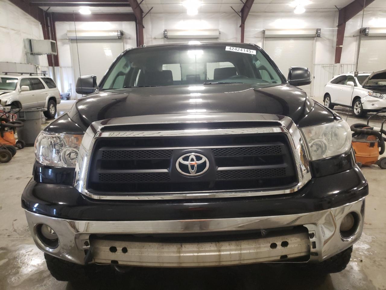 2010 Toyota Tundra - Image 5