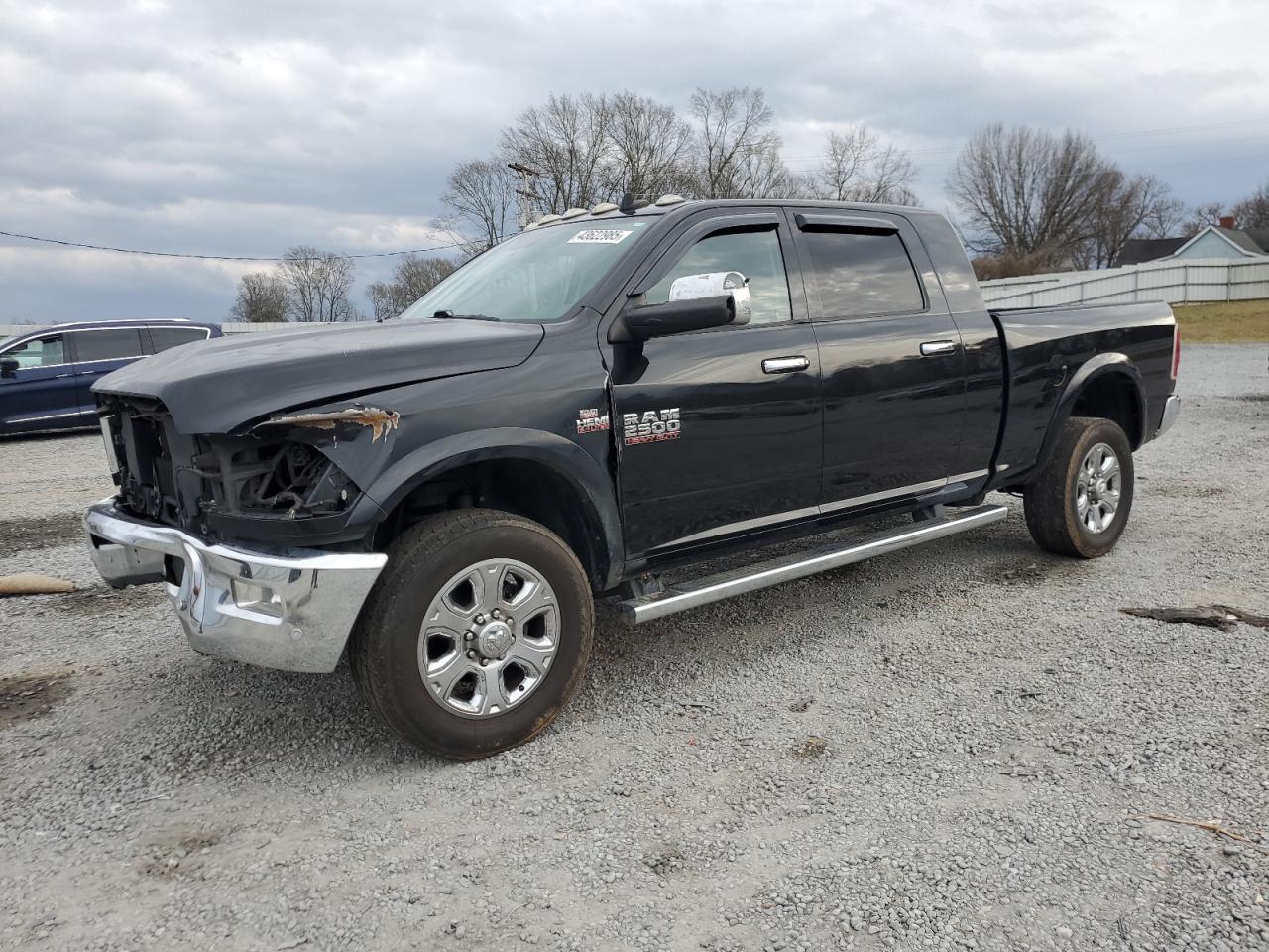 2018 RAM 2500 - Image 1