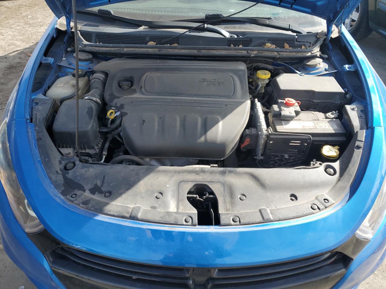 2016 Dodge Dart - Image 11